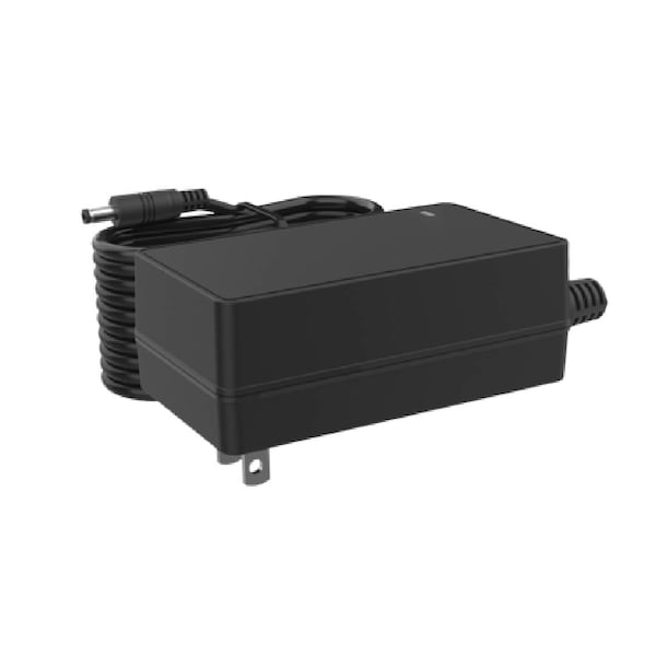 Zeus Battery Products 14.4V 2A LiFePO4 LITHIUM IRON PHOSPHATE CHARGER - PCCG-LFP14.4V2A