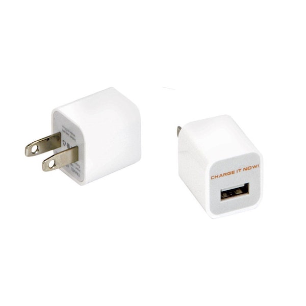 Diamond Visions Diamond Visions USB Wall Charger 1 pk - 01-1083