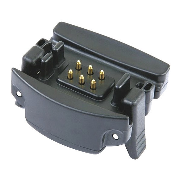 Honeywell Travel Charger, 6" L x 5" W x 6" D x 5" H - M01-3021-000