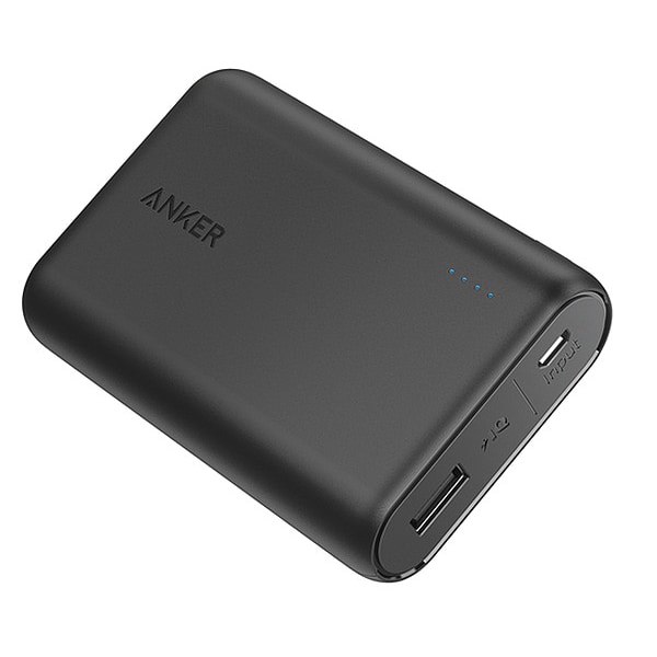 Zoll ZOLL Mobile System Portable Tablet Charger - For Tablet PC - Gray - 8911-000290-01