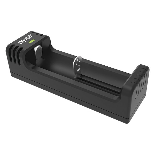 Illumagear One Battery Charger USB, For Halo SL - HABC-X1-UB
