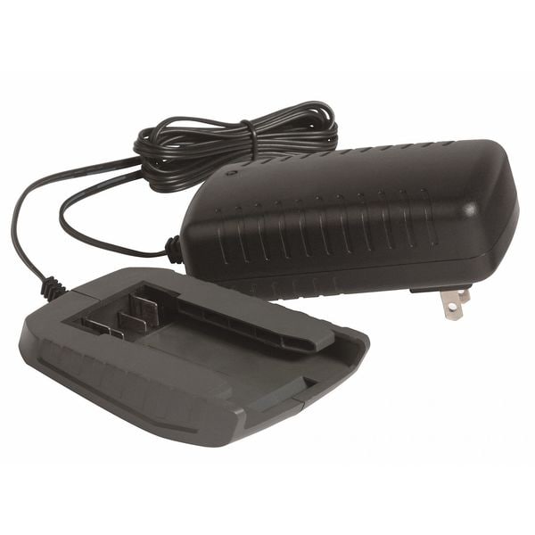 Snow Joe Lithium-Ion Battery Charger, 20V - ICHRG20