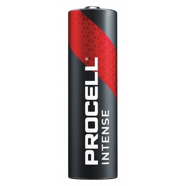 Procell Procell Intense AA Alkaline Battery, 1.5V DC, 24 Pack - PX1500