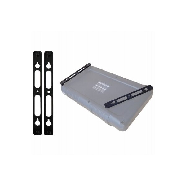 Metalmark Industrial 2PK MA18 DBL Charger - CMC-MK-B