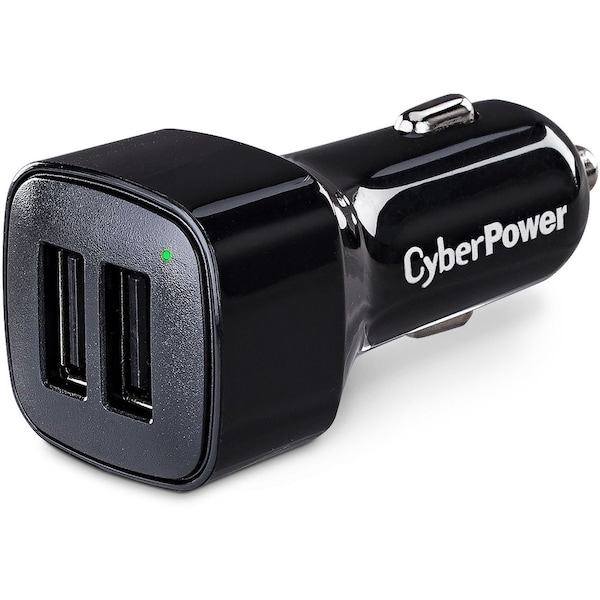 Cyberpower Travel Charger USB - TR22U3A