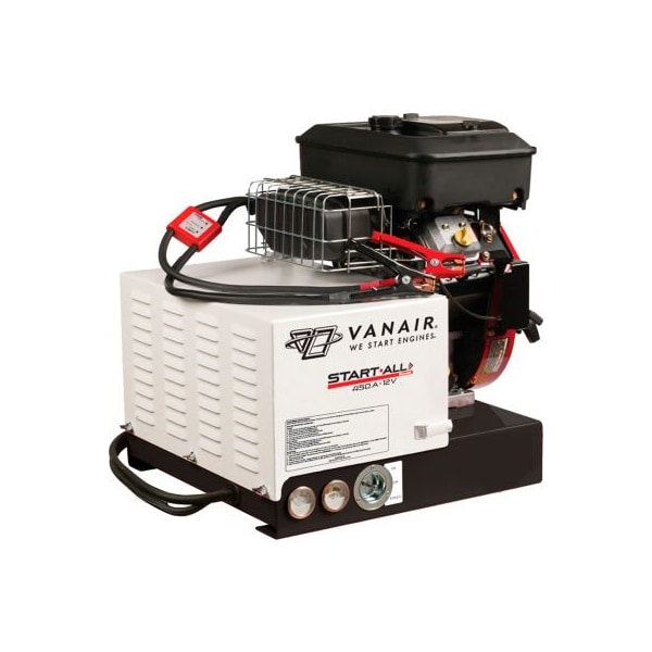 Integrated Supply Network Goodall 12 Volt, 450 Amp Start-All - 11-605