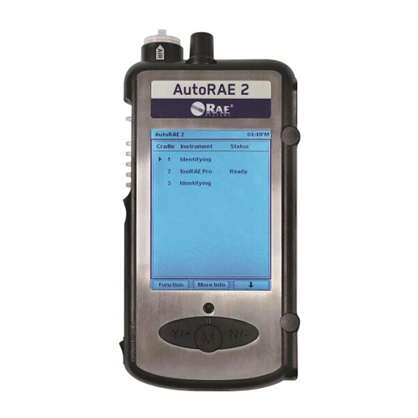 Honeywell Controller, 10 7/16"L x 5 5/8"W x 1 3/4"D - T02-0107-000