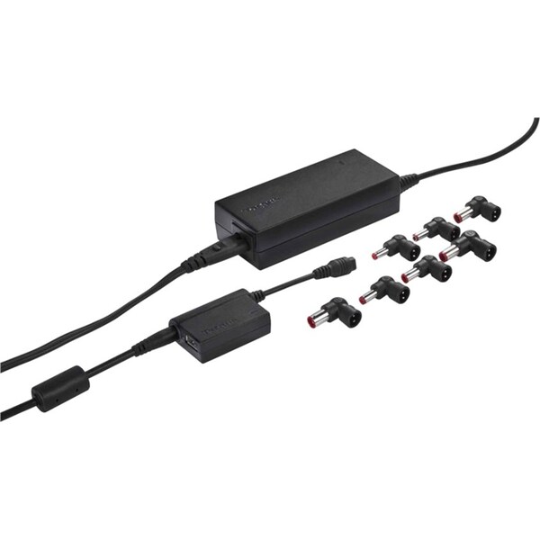 Targus Targus Laptop Charger w/ Usb Fast Charging Port - APA32US