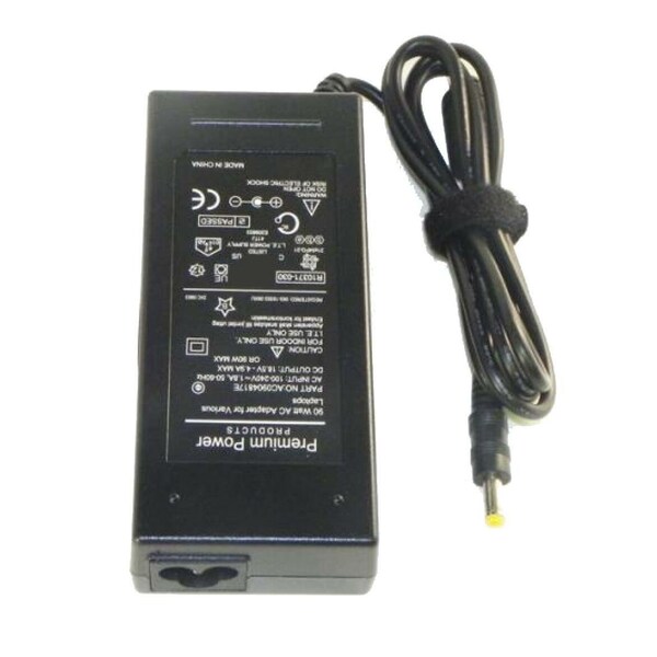 Ereplacements 90W Lptp Ac Adpt F/Hp/Cpq, AC0904817E-ER - AC0904817E-ER
