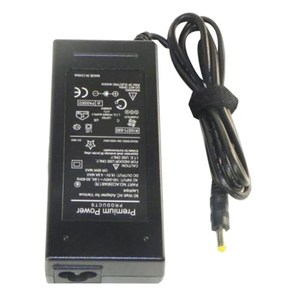 Ereplacements 90W Lptp Ac Adpt F/Hp/Cpq, AC0904817E-ER - AC0904817E-ER