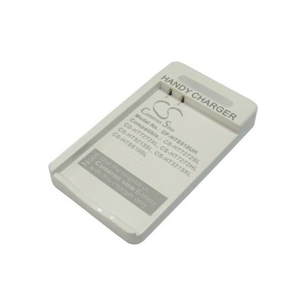 Bsc Preferred HTC Bee Buzz Droid Eris Eris Droid Incredible Mobile Phone Battery Charger - DF-HT6363UH.1