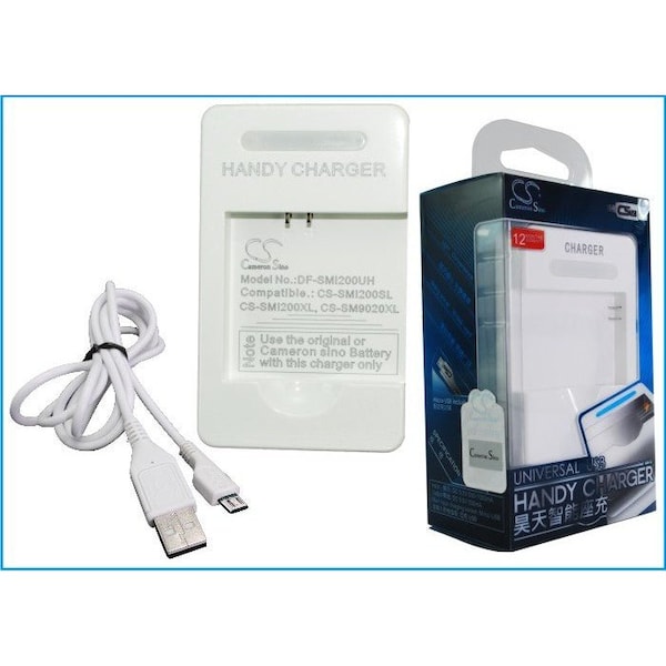 Bsc Preferred Samsung CDMA GT-I809 GT-I9020 M900 Nex Mobile Phone Battery Charger - DF-SMI200UH