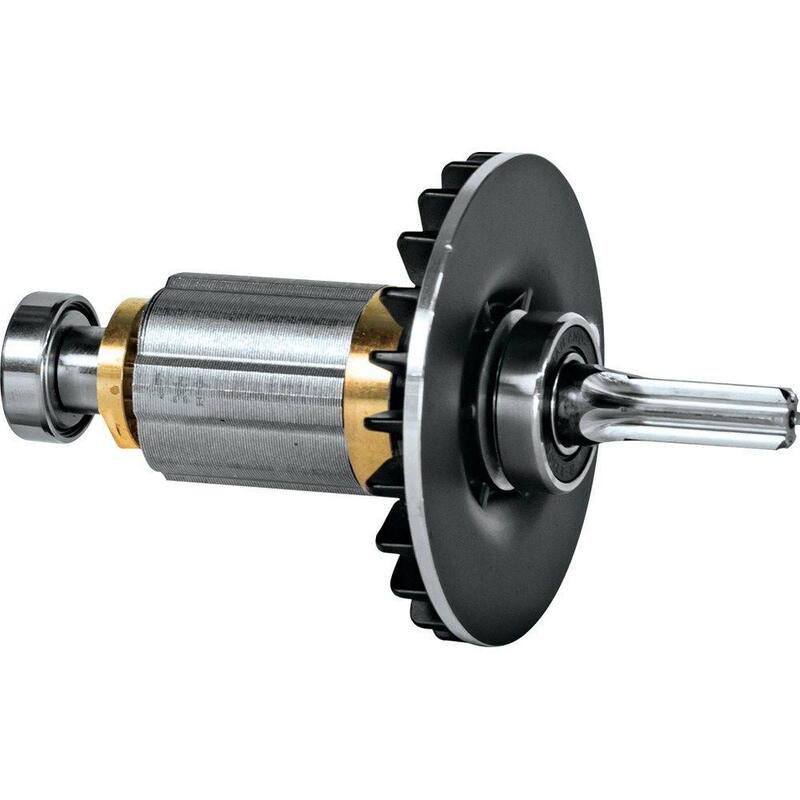 Llave de impacto inalámbrica de alto torque cuadrada de 3/4 pulg. 18V LXT de iones de litio (Herramienta solamente) - XWT07Z