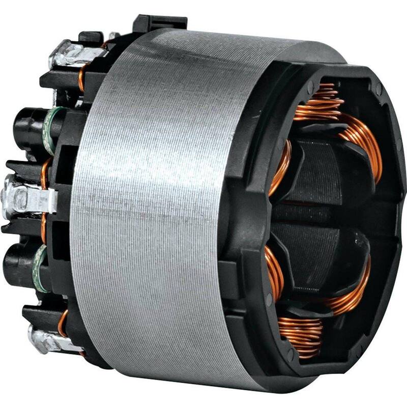 Llave de impacto inalámbrica de alto torque cuadrada de 3/4 pulg. 18V LXT de iones de litio (Herramienta solamente) - XWT07Z