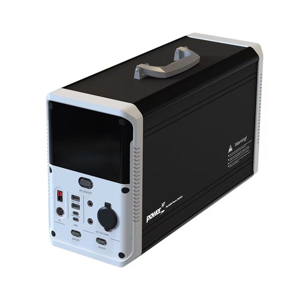 Power Xp Power XP SKA-1000T Portable Power Statio - SKA-1000T