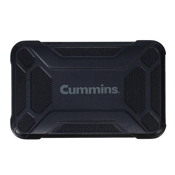 Cummins 5000 mAh Power Bank - CMN4719