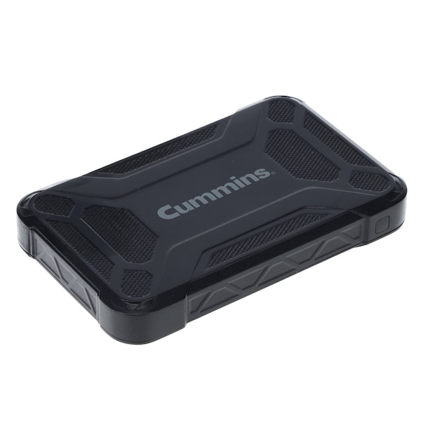 Cummins 5000 mAh Power Bank - CMN4719