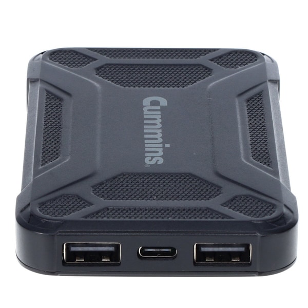 Cummins 5000 mAh Power Bank - CMN4719