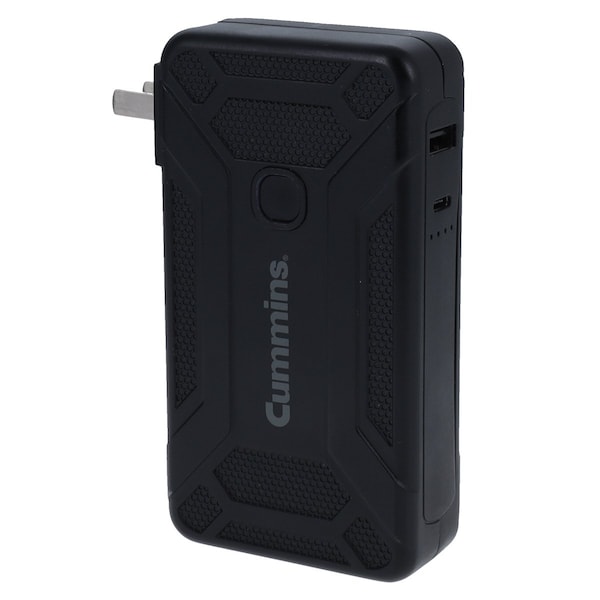 Cummins 10000 mAh Power Bank - CMN4720