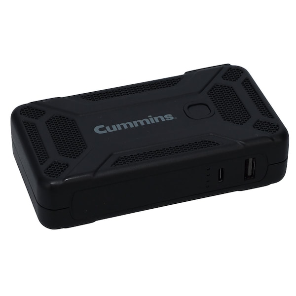 Cummins 10000 mAh Power Bank - CMN4720