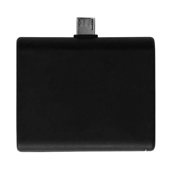 Zorbitz Zorbitz Pop Charger Disposable Emergency Cell Phone Charger 1 pk - 2463