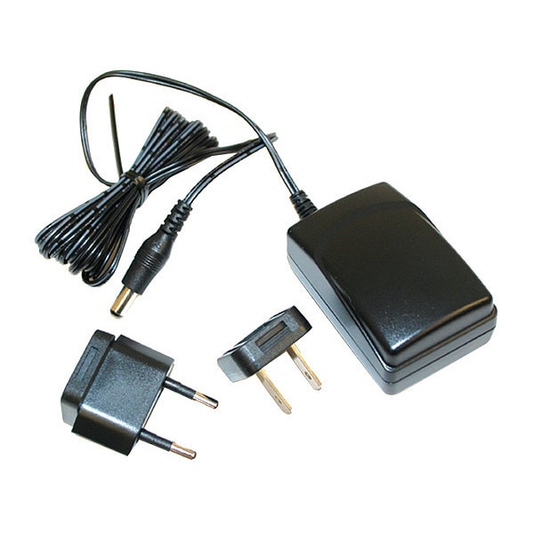 Honeywell Charger, 10" L x 5" W x 6" D x 6" H - 500-0036-100