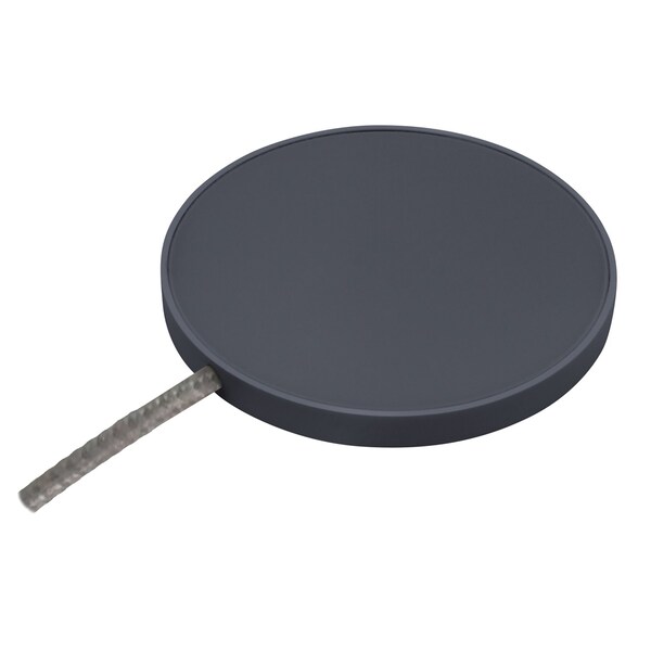 Helix MagSafe 15-Watt Wireless Charger with Braided Cable - ETHMAGWC
