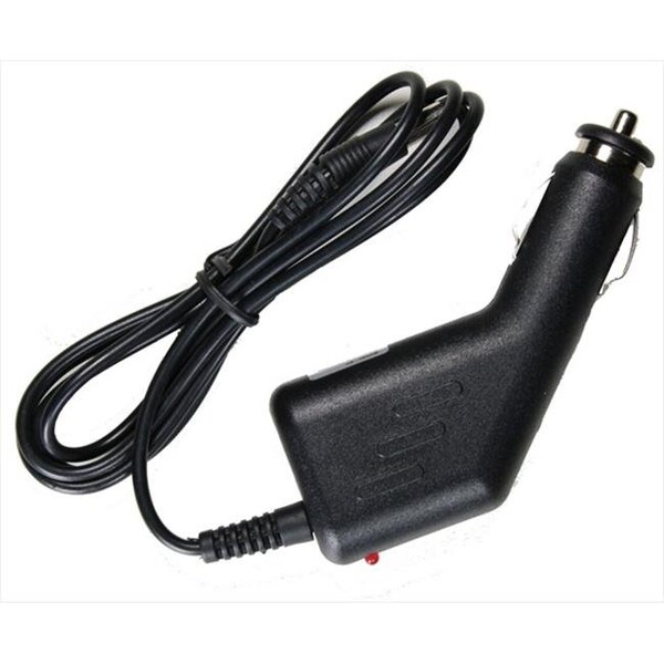 Super Power Supply Super Power Supply 010-SPS-06490 DC Car Charger Adapter Cord - 010-SPS-06490