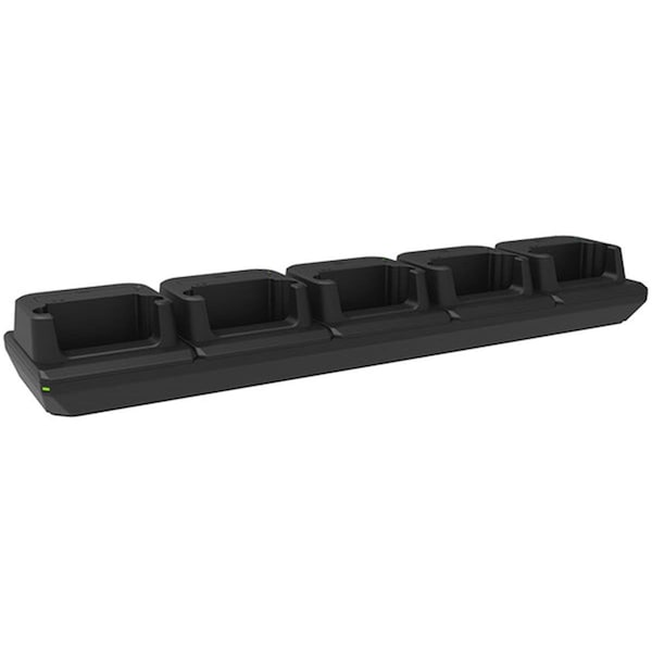 Koamtac Samsung XCover Pro for OtterBox uniVERSE Case 5-Slot Charging Cradle - 896474