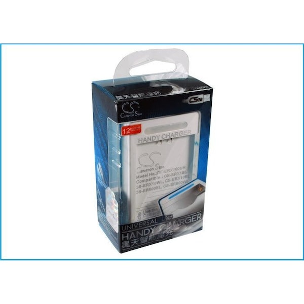 Bsc Preferred NTT Docomo ASO29038 XperiaTM Mobile Phone Battery Charger - DF-ERX100UH.1