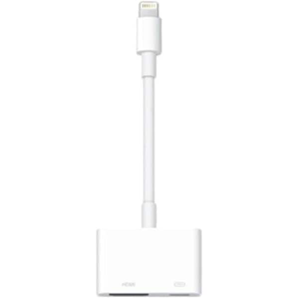 4Xem 4XEM 4XLIGHTNINGHDMI 8 Pin Lightning to HDMI Adapter - 4XLIGHTNINGHDMI