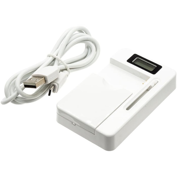 Bsc Preferred TRACFONE A463 A463BG One Touch Pixi Glitz One Touch Pixi Glitz 4G Battery Charger - DF-UC030.65
