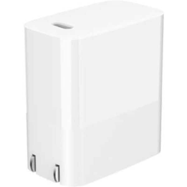 4Xem 65 watt 1 x USB-C White PD Charger - 4XGAN00365WW