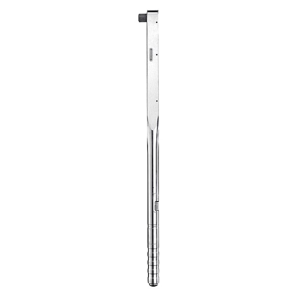 Gedore Torque Wrench, 140-760 Nm, 100-560lbf-ft - 8563-10
