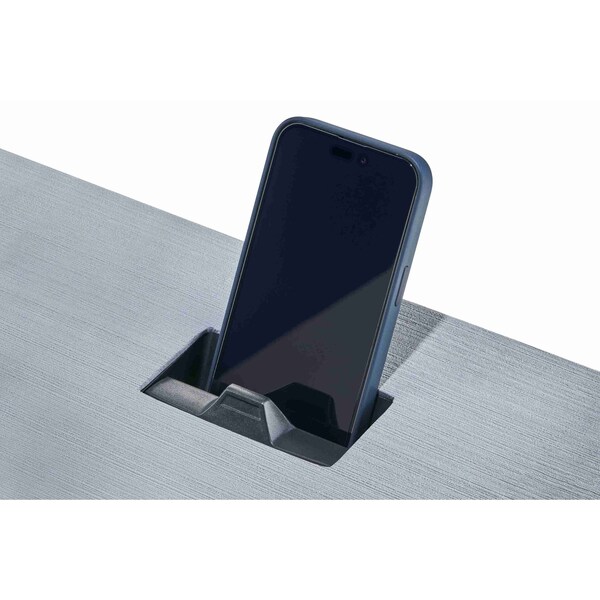 Scanstrut Magnetic Waterproof Wireless Charger, Aura 10W 12/24V - SC-CW-12F
