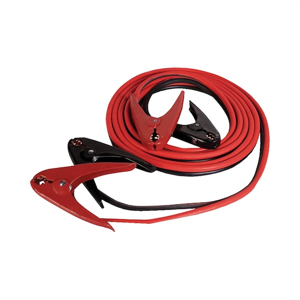 Fjc Parrot Clamp Booster Cables, 16' 600 Amp - FJC45233