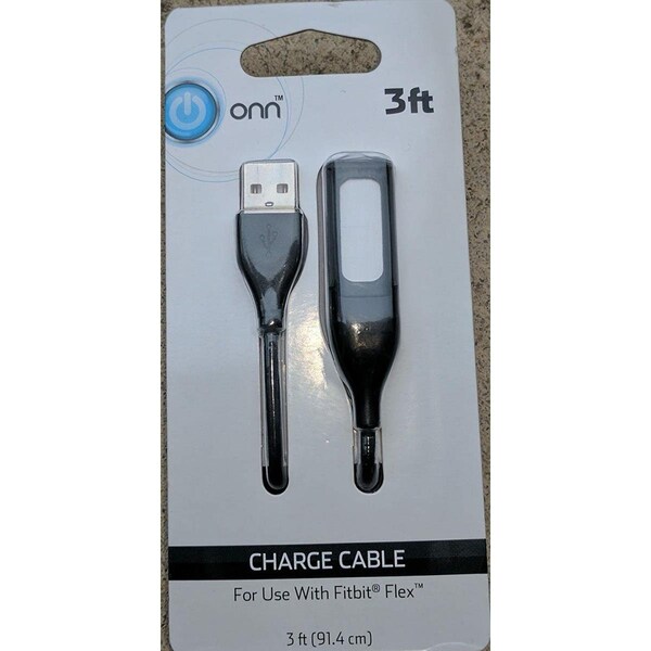 Tzumi Onn Fit Flex Charger - 6 Piece - ONB16WA036W2