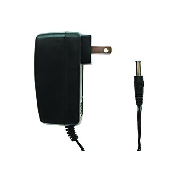 Clore Automotive CHARGER W/ SMALL JACK F/ES5000ES6000 - TBESA-218