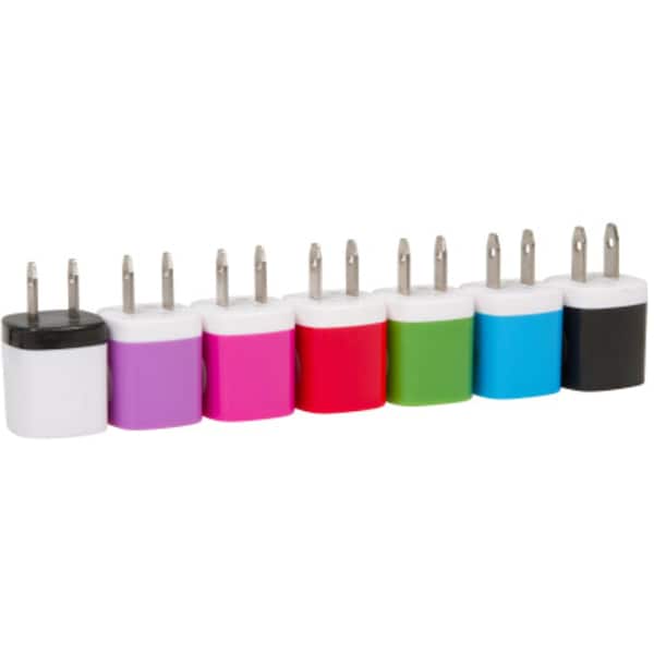 Get Power GetPower USB Wall Charger 1500 mAh 1 pk - CWP-ACUSB-ETL