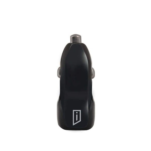 Targus Istore Dual Car Charger 3.4A Black - APD503CAI