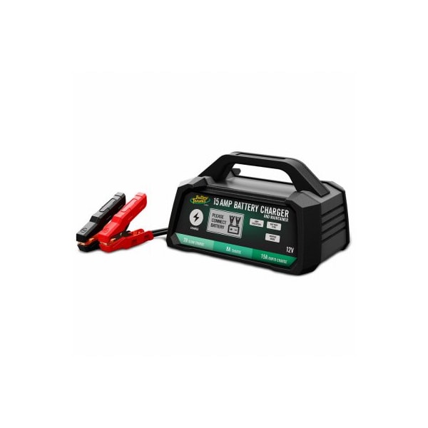 Deltran Usa 1582A Battery Charger - 022-0234-DL-WH