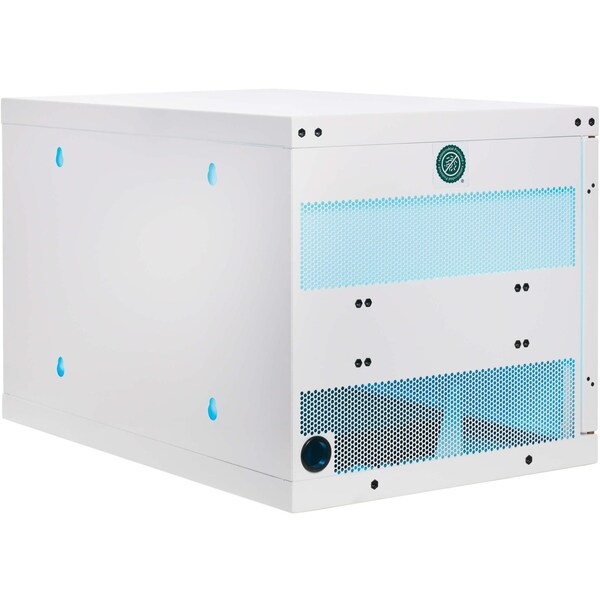 Tripp Lite Charging Station, 18.8 in H, White - CS16USBWHG