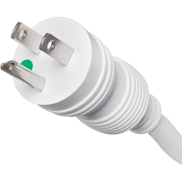 Tripp Lite Charging Station, 36.1 in H, White - CSC32USBWHG