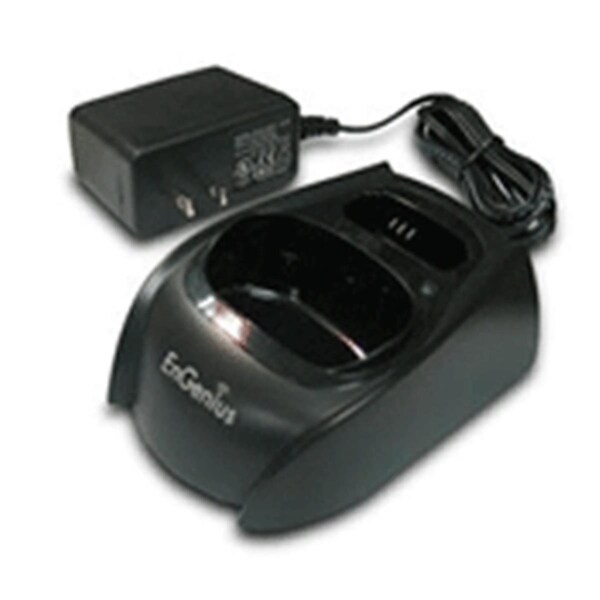 Engenius NOLOGIES  Charger for DuraFon1X  DuraFon4X and DuraFon Pro Cordless Phones - EN62739