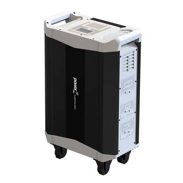 Power Xp Power XP SKA-2500 Portable Power Station - SKA-2500
