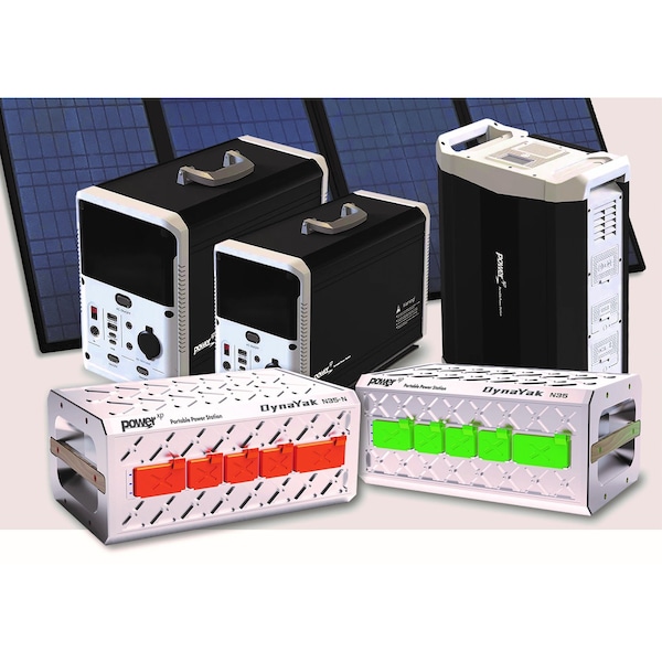 Power Xp Power XP SKA-2500 Portable Power Station - SKA-2500