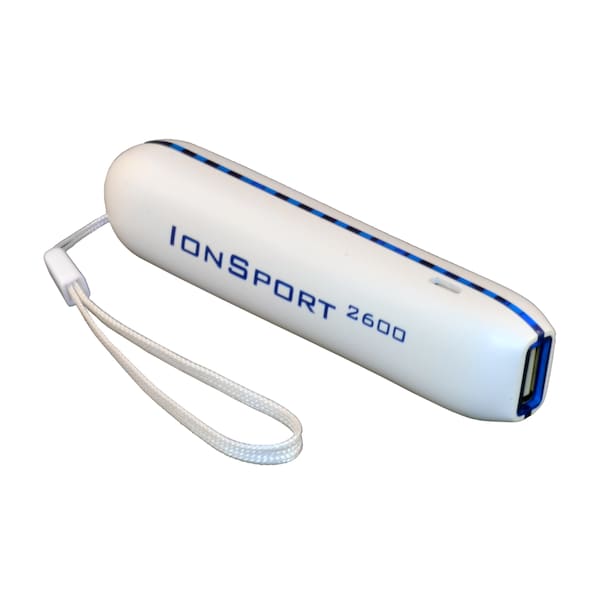 All Start IonSport 2,600mAh Phone Charger - 572