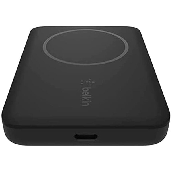 Abacus 2500 mAh Magnetic Wireless Power Bank - AB3290756