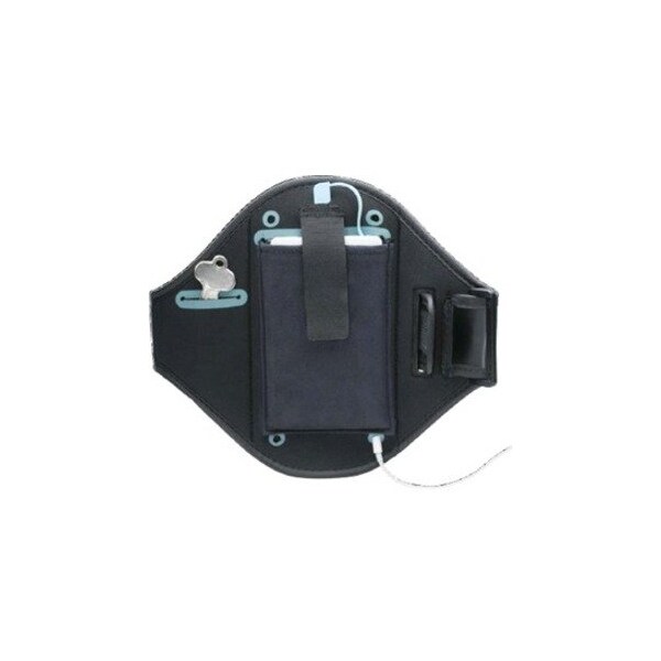 Cta Digital Armband Charger, 4000 mAh, Samsung Galaxy - BP-ABG4