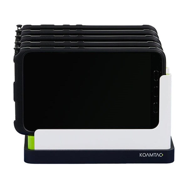 Wormhole Galaxy Tab Active3 5-Slot Charging Cradle - WO3297427